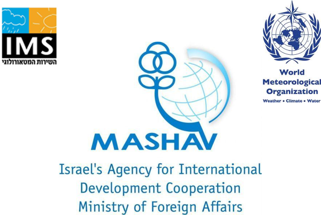 MASHAV WMO IMS